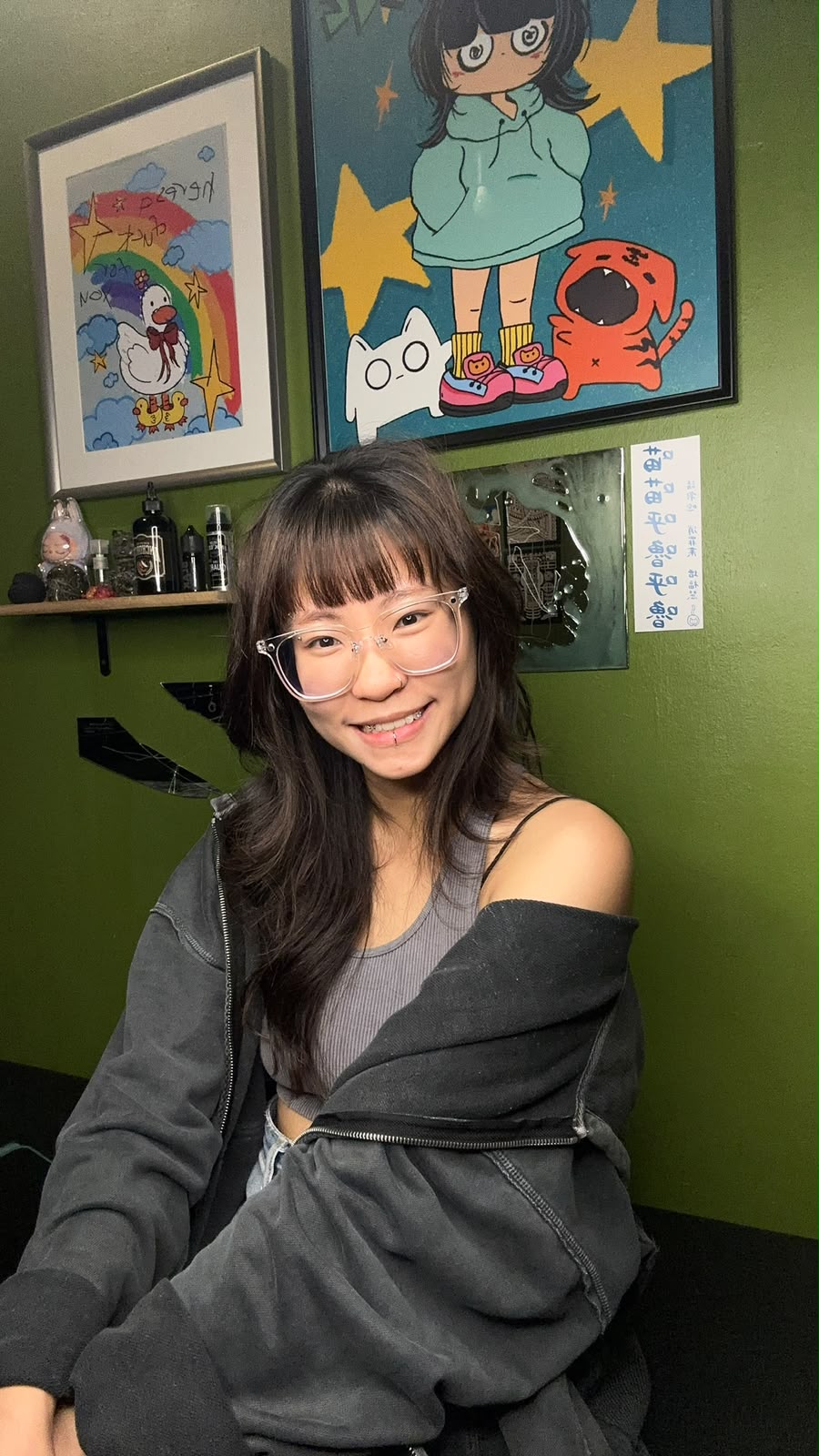 Kathlyn Teh