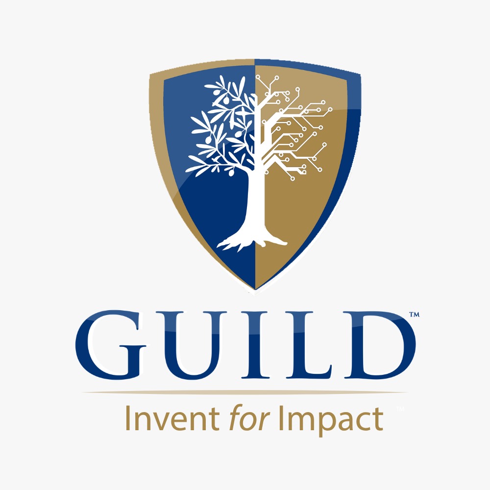 Guild logo
