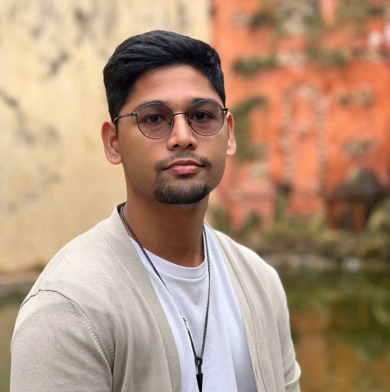 Hakeem Hussain