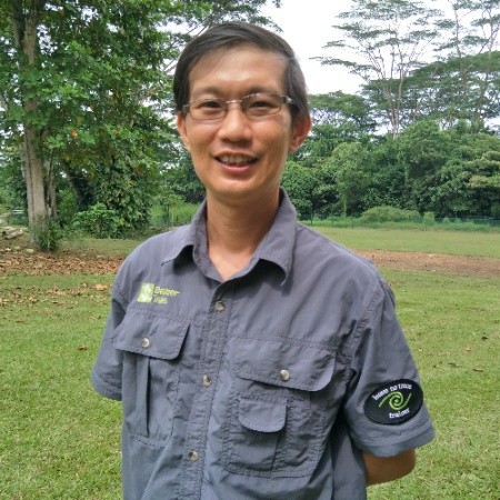 Hang Chong