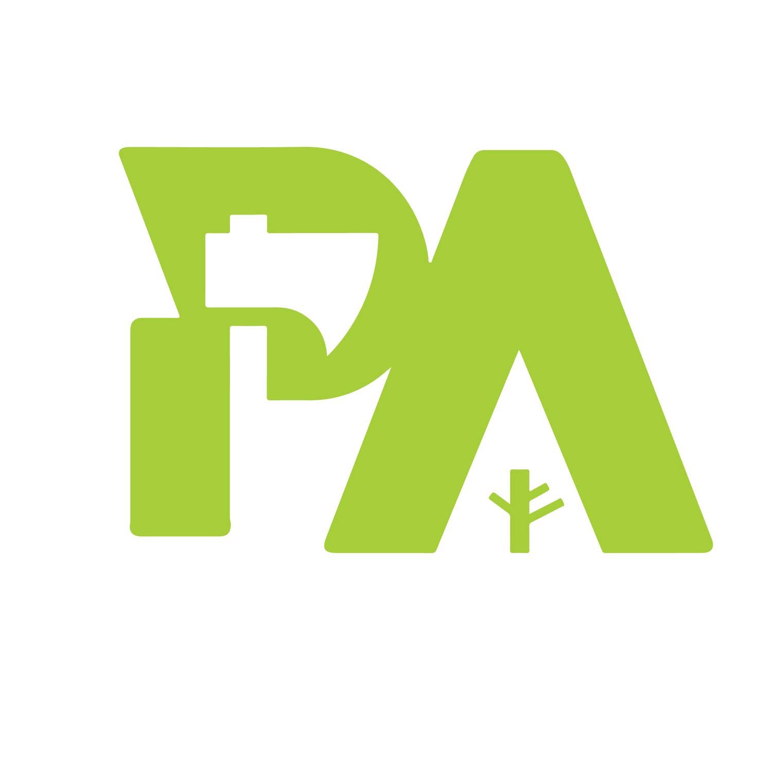 Prepper Asia logo
